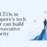 Thought leadership agency SG