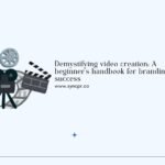 video creation for PR